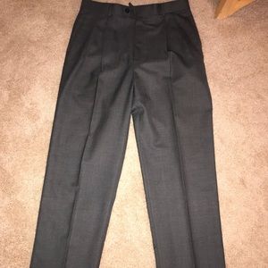 Men’s Dress Pants